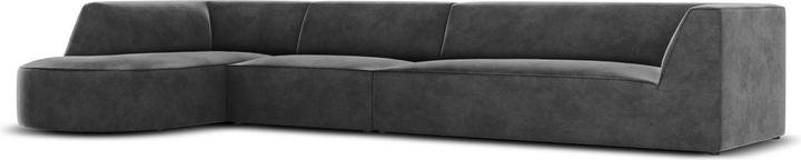 Actual product image CXL by Christian Lacroix Charles (Corner sofa, Modular sofa)