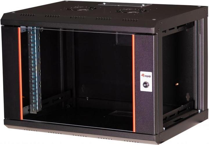 Immagine prodotto equip Armadio server (10.86 HE, Rack da 19 pollici)