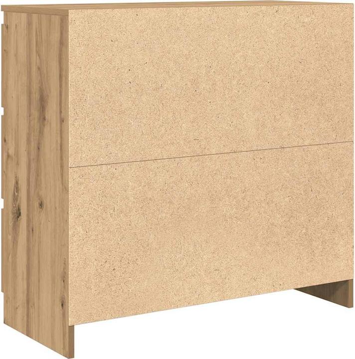 Produktbild vidaXL Sideboard (80 x 35 x 76 cm)