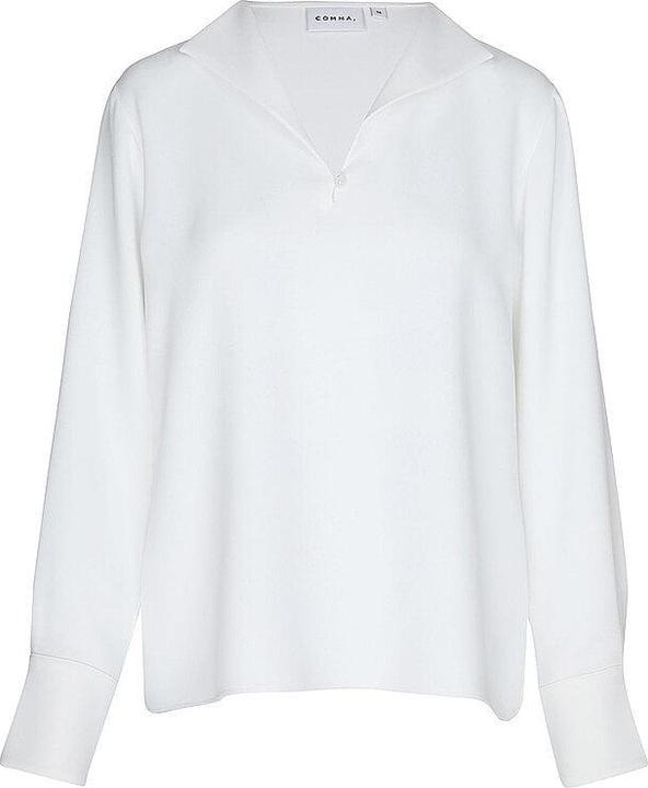 Produktbild Comma Blusenshirt (44)