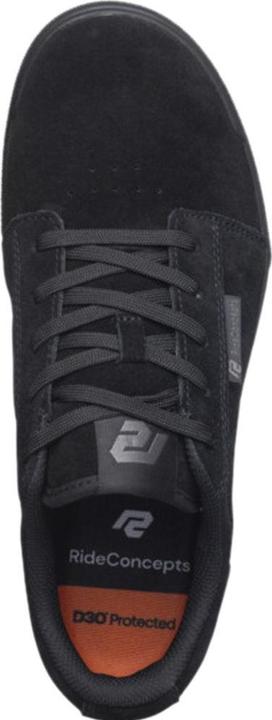 Produktbild Ride Concepts Vice Kinder schwarz 36 (36)