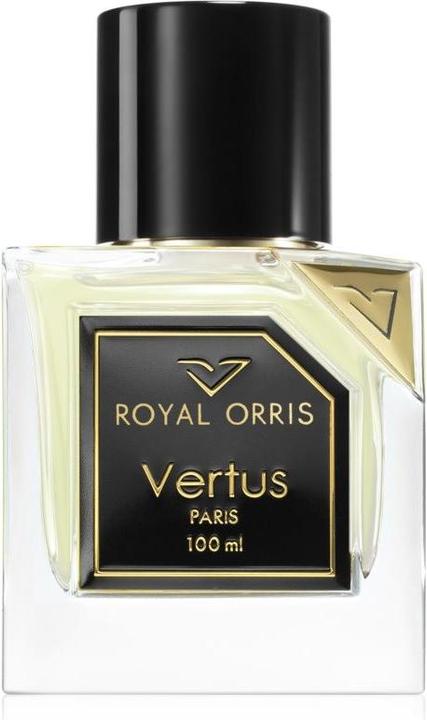 Actual product image Vertus Royal Orris (Eau de parfum, 100 ml)