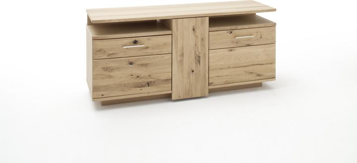 Produktbild Robas Lund Santori (150 x 67 x 46 cm)