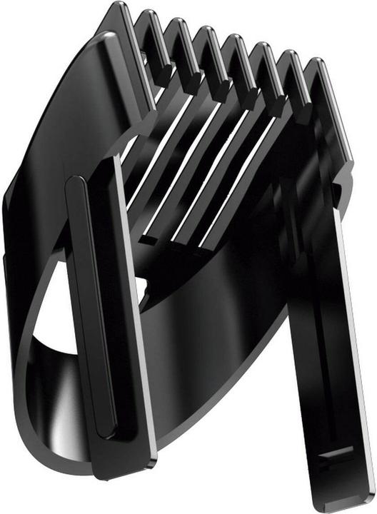 Produktbild GAMA Clipper Set Black Titanium T747