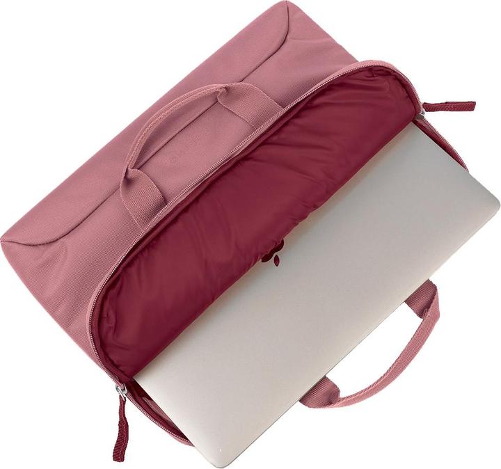 Produktbild Tucano Smilz, Super-slim bag 14-15,6" Pink-burgundy (15.60")