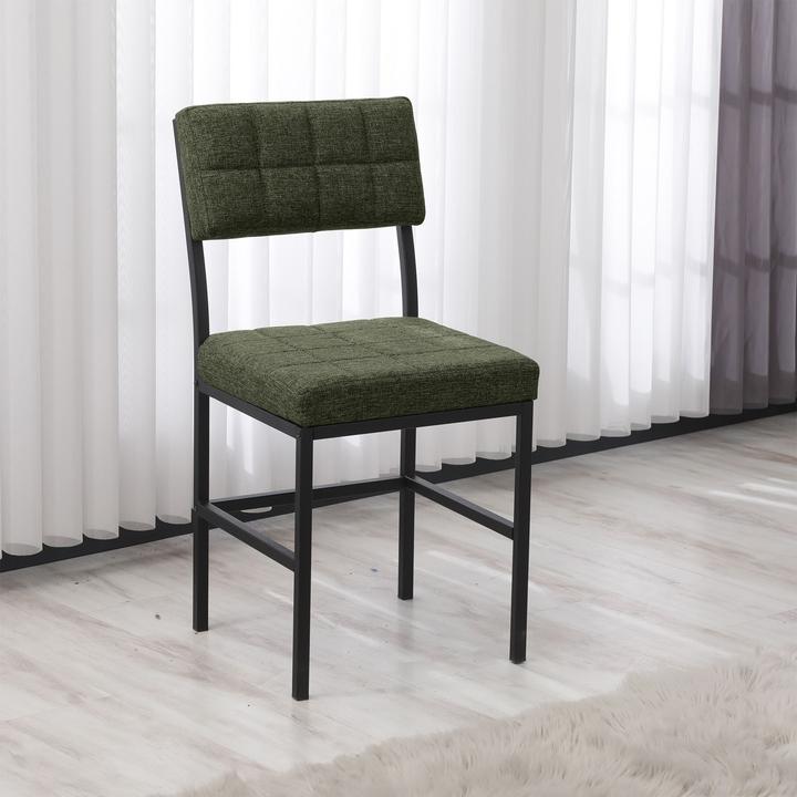 Image du produit Homitis Dubai Chair