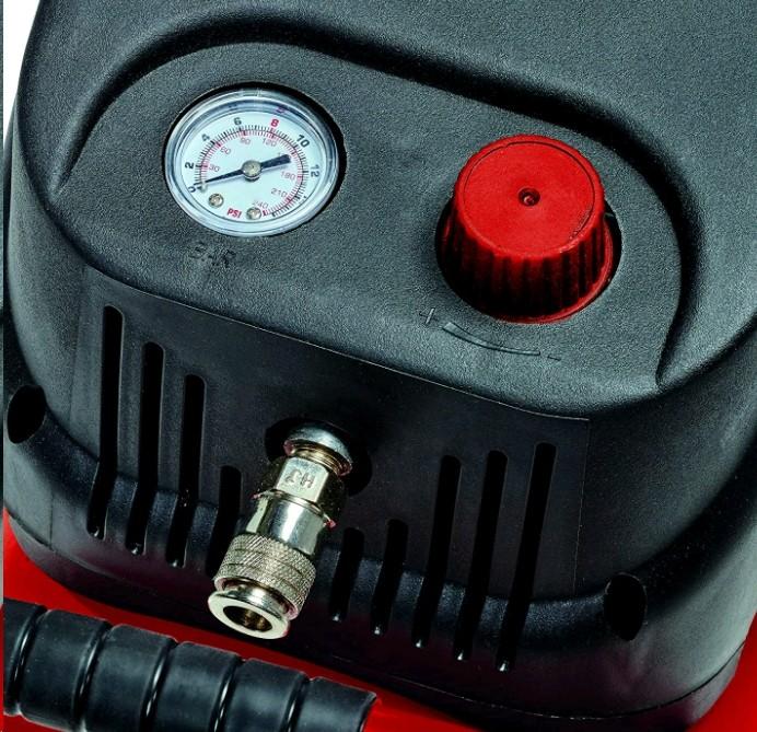 Image du produit Einhell TC-AC 200/24/8 DE (24 l, 8 bar)
