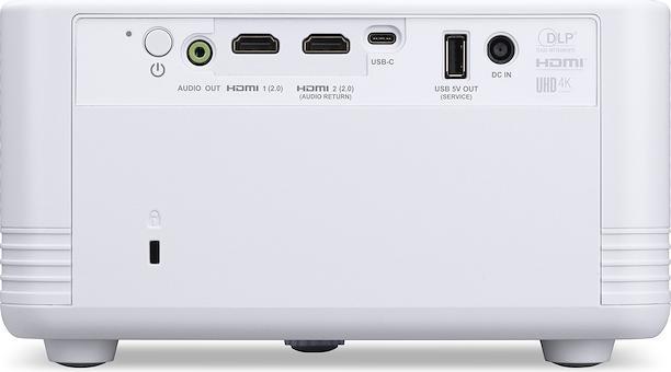 Produktbild Acer PD Serie (1000 lm)