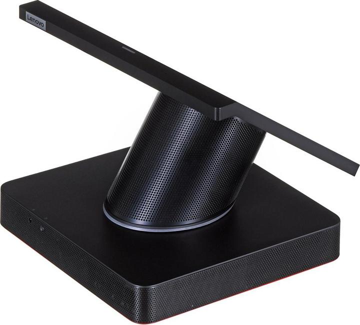 Actual product image Lenovo ThinkSmart Hub 60 i5-8365U 8GB SSD256 W10 IOT64 3Y (256 GB, 8 GB, Intel Core i5-8365U)