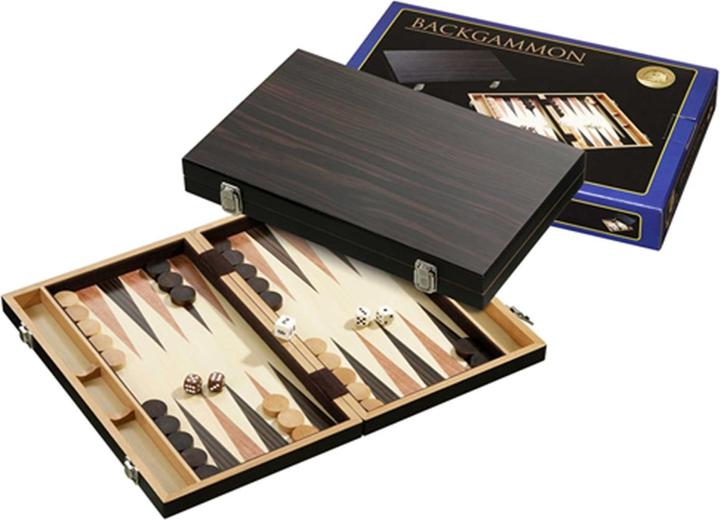 Philos Backgammon Chios (German, French)