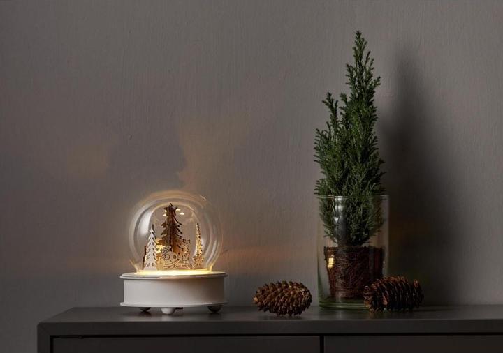 Image du produit Star Trading Table Deco Grauberg