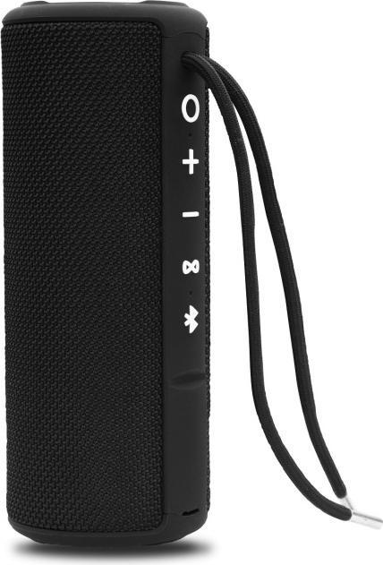 Actual product image Maxcom MX201 Kavachi Stereo Portable Speaker Black (10 h)