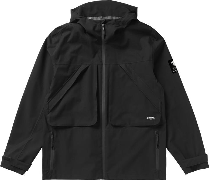 Produktbild Mystic DTS Rain Jacket (XL)