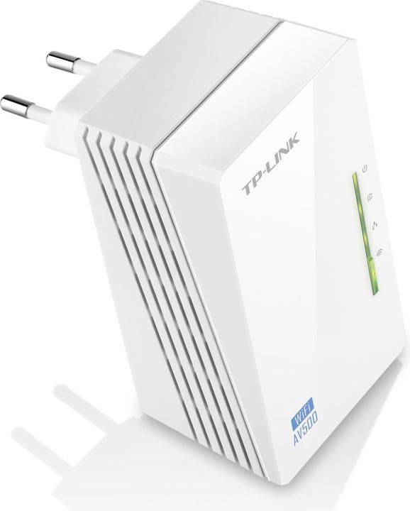 Image du produit TP-Link Tl-Wpa4220 (600 Mbit/s)