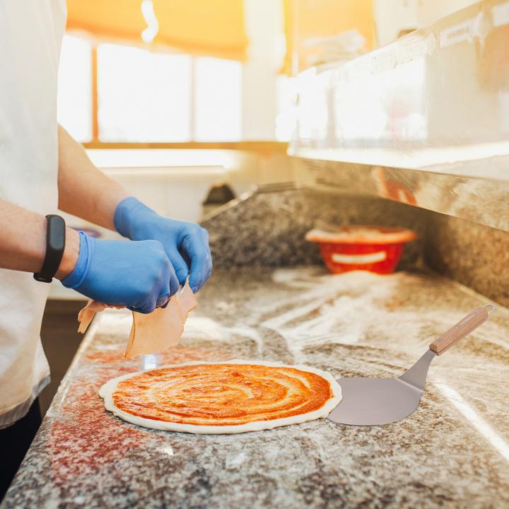 Produktbild Relaxdays Pizzaschieber