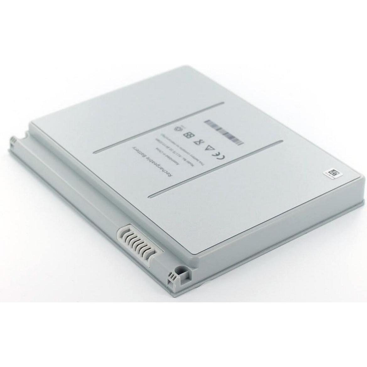 AGI 9645 Lithium-Ion 5000mAh 10.8V Wiederaufladbare Batterie (5000 mAh), Notebook Akku, Silber