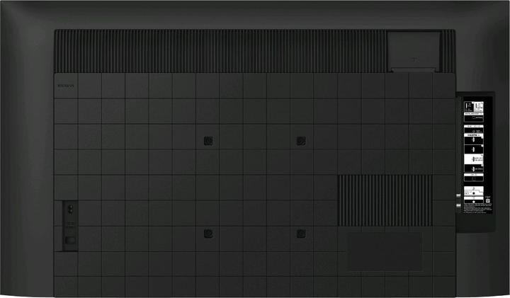 Produktbild Sony KD-50X85K (50", X85K, LCD, 4K, 2022)