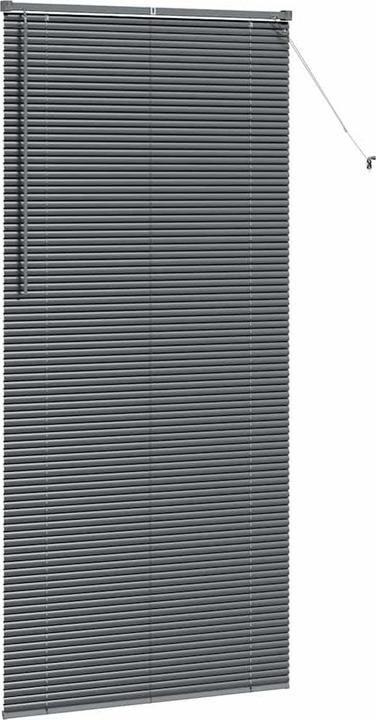 Produktbild vidaXL Balkenjalousien (220 x 100 cm)