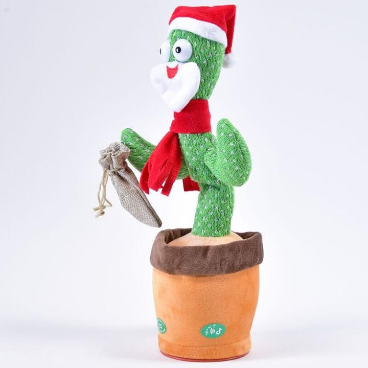 Actual product image Kögler Dancing cactus (32 cm)