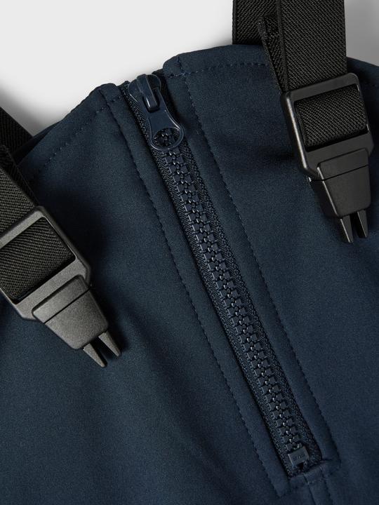 Produktbild Name it ALFA08 Softshellhose (116)