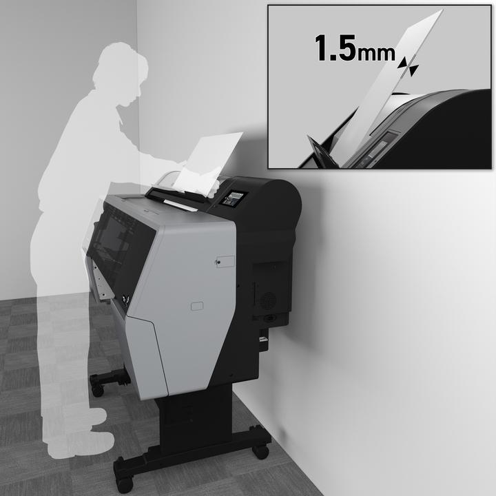 Actual product image Epson SureColor SC-P7300 (Colour)