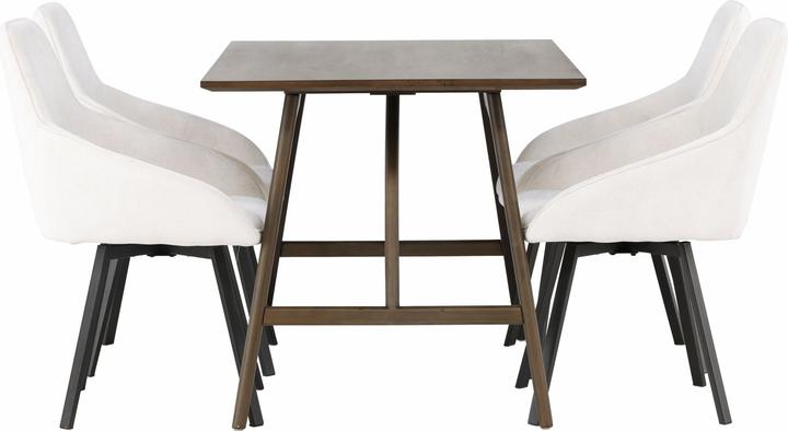 Actual product image Venture Home Rosie (MDF)