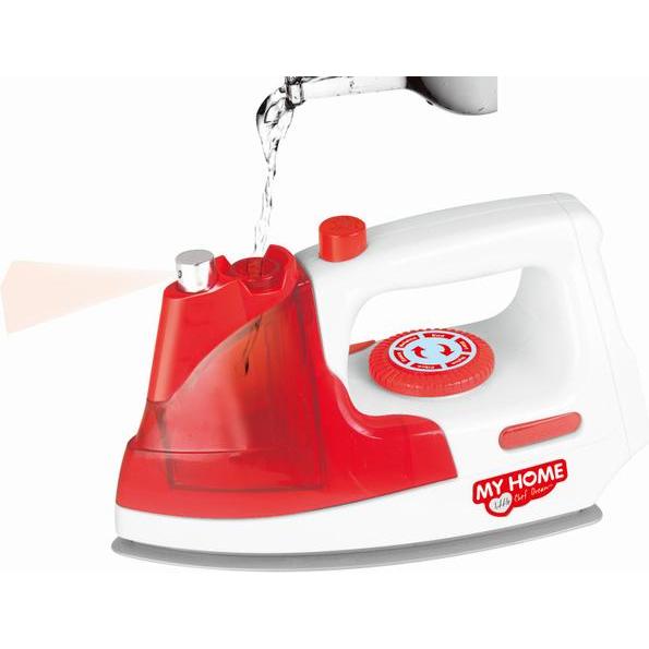 Thumbnail - Besttoy Bügeleisen mit Sound und Licht - ca. 17cm