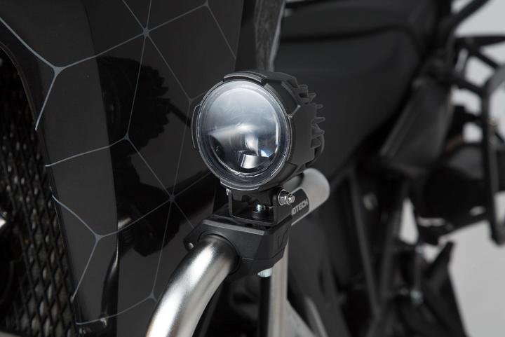 Image du produit Sw Motech Kit de fixation de lampe