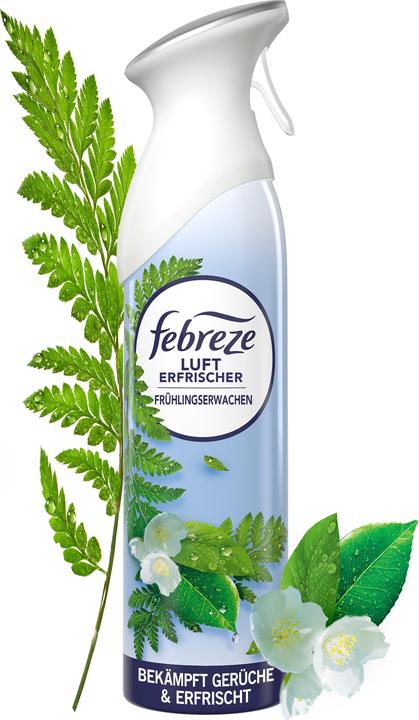 Image du produit Febreze Frühlingserwachen