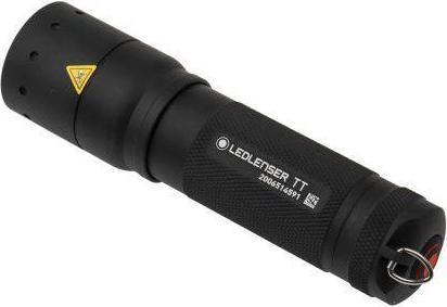 Image du produit Ledlenser Tt (11.60 cm, 280 lm)