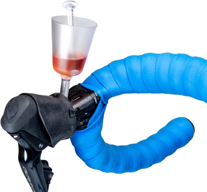 Produktbild Park Tool Werkzeugset BKM-1.2 Hydraulic Brake Bleed Kit Mineral