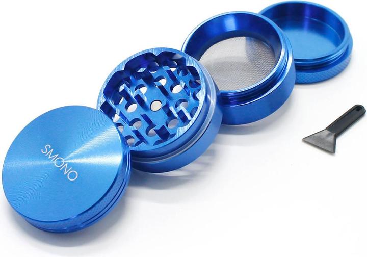 Actual product image Smono Alu Grinder
