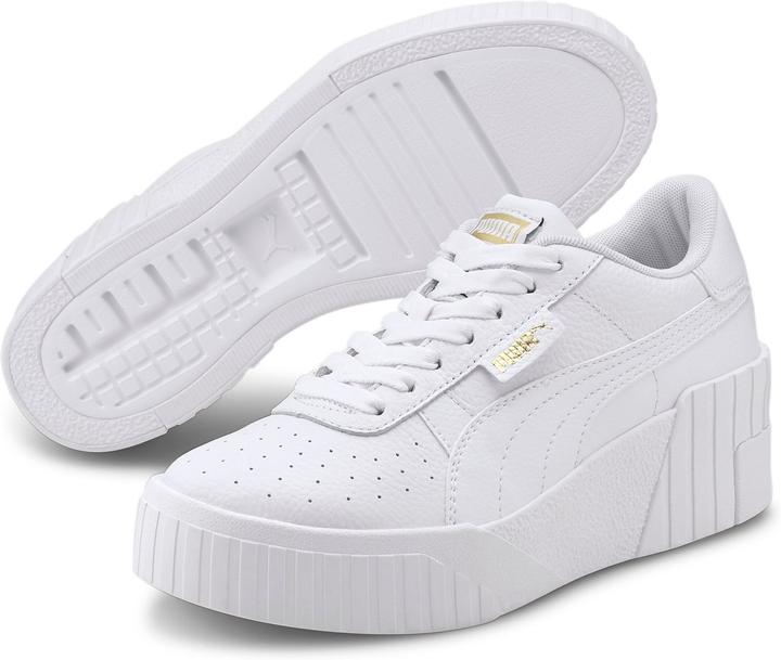 Puma Cali Wedge Wn's-373438 (38.5)