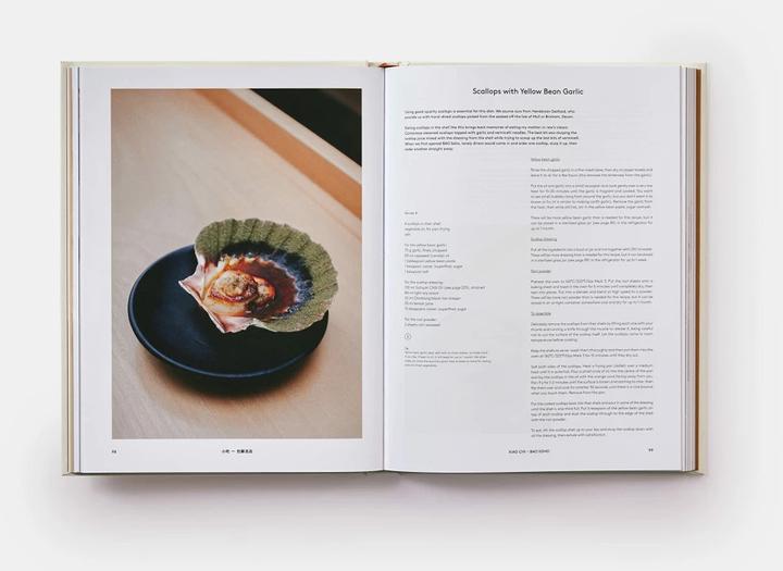 Produktbild Bao (Englisch, Shing Tat Chung, Erchen Chang, Chung Wai Ting, 2023)