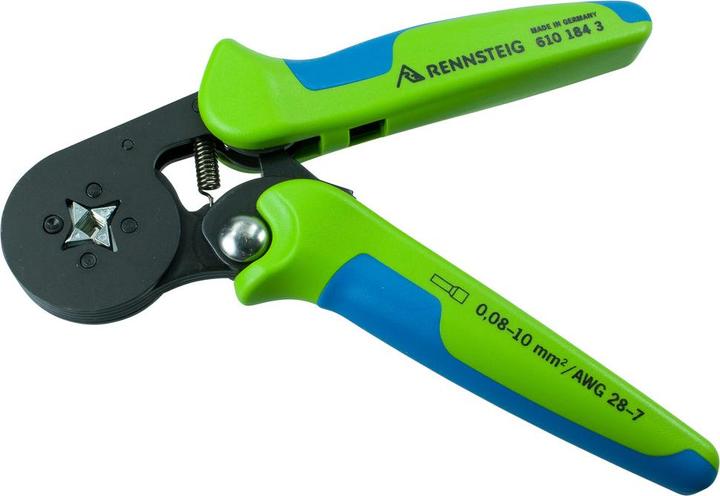 Image du produit Rennsteig Pince à embouts