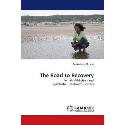 The Road to Recovery, Fachbücher von Bernadette Muscat