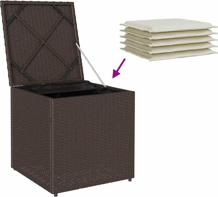 Produktbild vidaXL Aufbewahrung für Outdoor