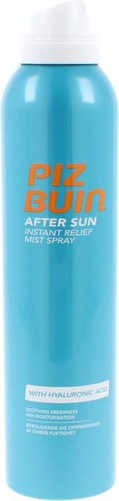 Piz Buin After Sun Instant Relief Mist Spray (Spray, 200 ml)