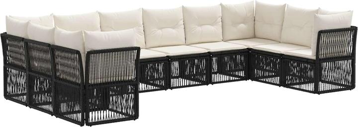 Produktbild vidaXL Garten-Sofa