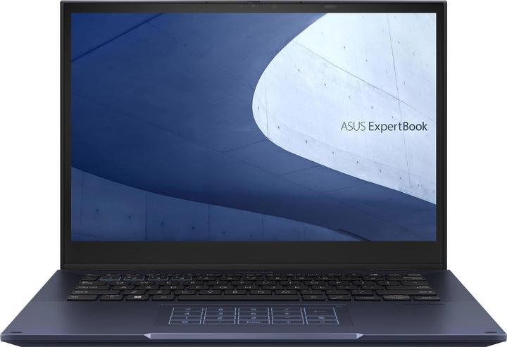 Produktbild ASUS ExpertBook B7 Flip (14", Intel Core i5-1155G7, 16 GB, 512 GB, DE)