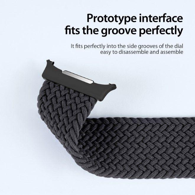 Actual product image Dux Ducis Mixture Pro Armband (Nylon)