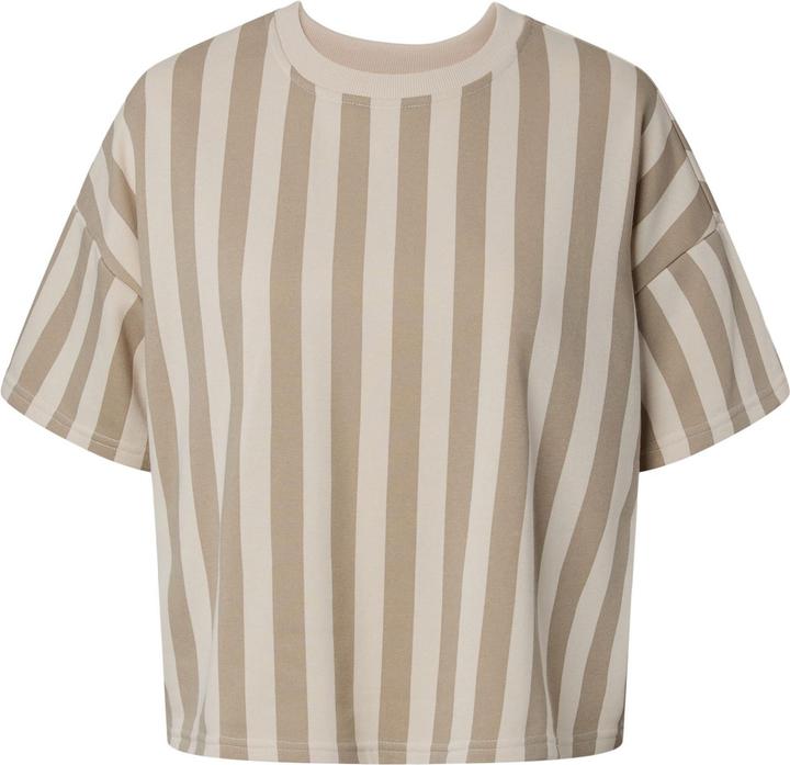 Produktbild Pieces Pcchilli Summer 2/4 Swt Strpe Ub Noos Bc (M)