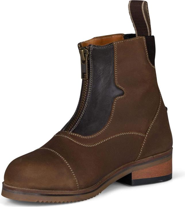 Actual product image Horze Jodhpur Seville (31)