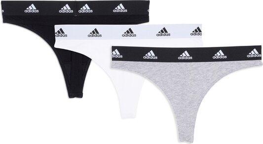 Produktbild Adidas String Casual Stretch (S, 3er Pack)