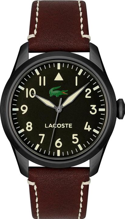 Lacoste 2011299 Adventurer Herrenuhr 42mm 5ATM