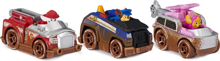 Produktbild Paw Patrol True Metal