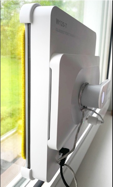 Produktbild Mamibot Fensterputzroboter W120-T