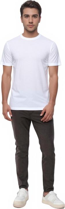 Produktbild Ragman Herren T-Shirt, 2er-Pack (L)