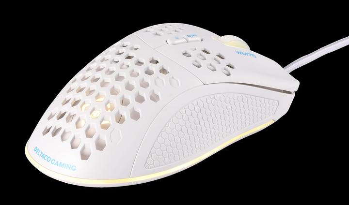 Immagine prodotto Deltaco Gaming WM75 (Cablato)