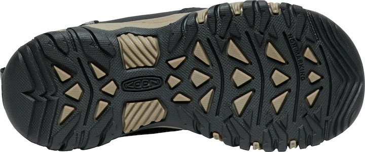 Produktbild Keen Y Targhee IV Low WP (39)